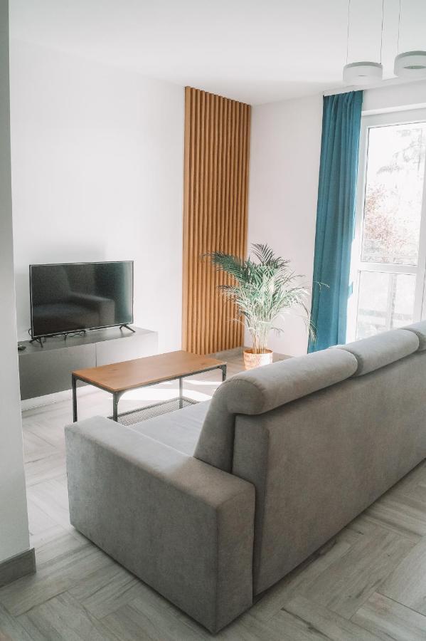 Mieszkanie Marmurowa Apartment